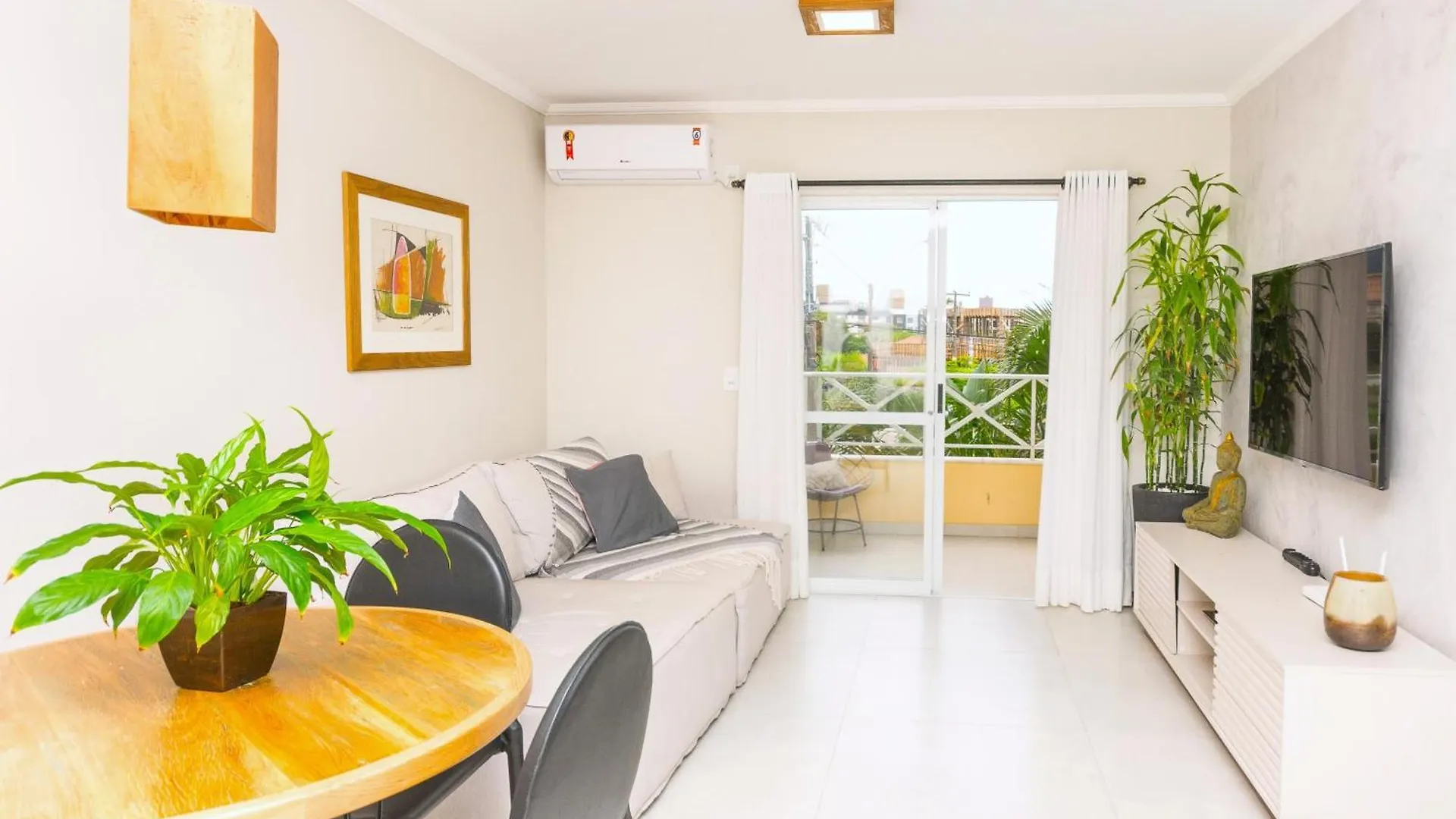 Conforto&Estilo Em Area Nobre Nos Ingleses Vt8685 Florianopolis Brazil