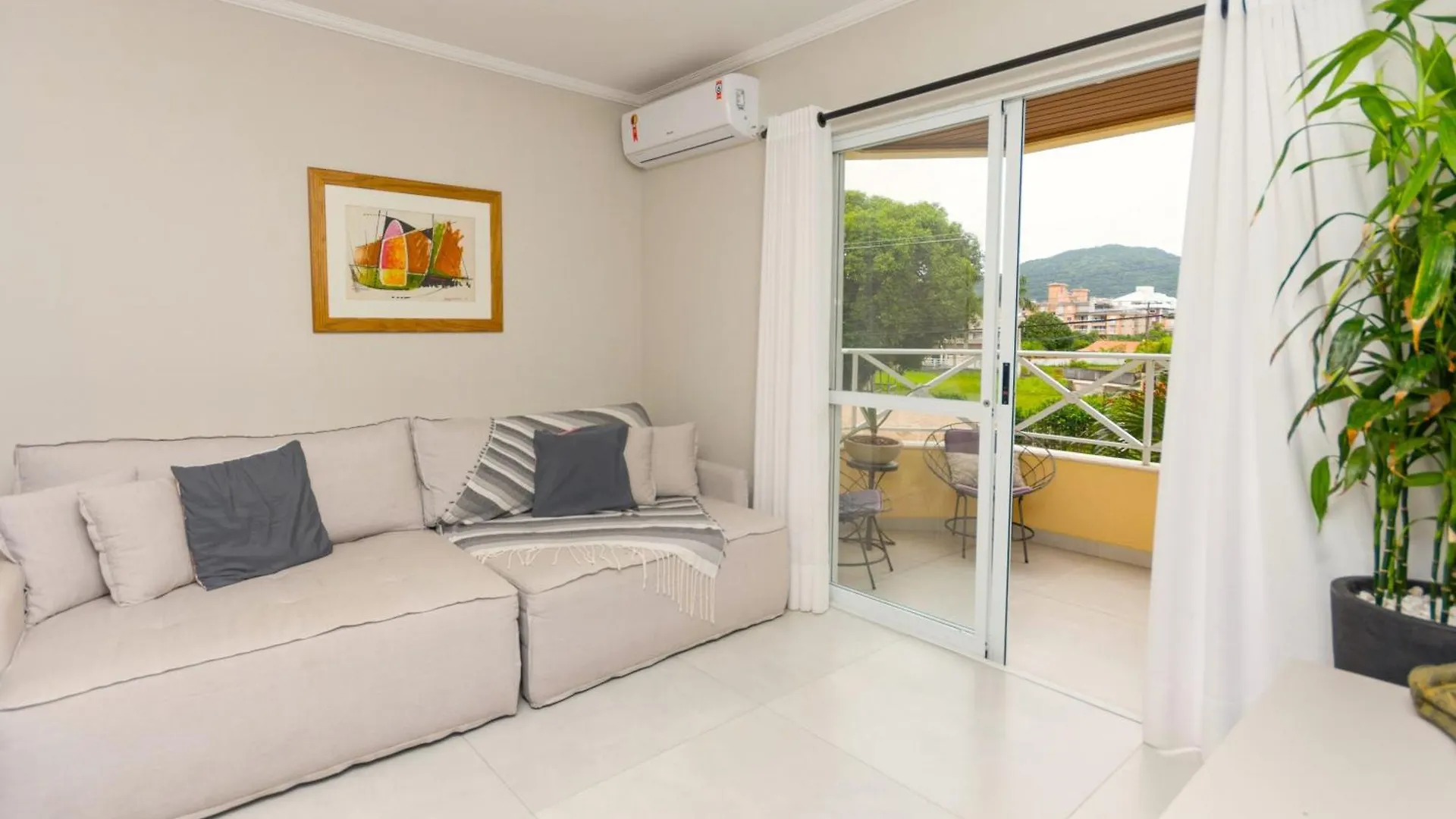 Conforto&Estilo Em Area Nobre Nos Ingleses Vt8685 Florianopolis