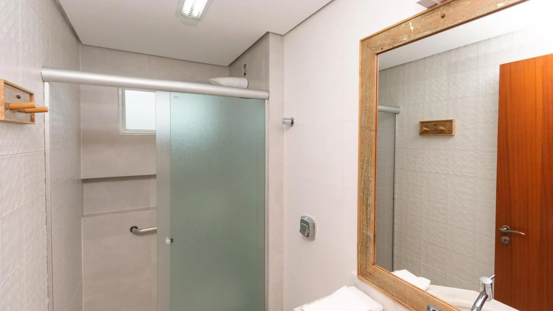 Conforto&Estilo Em Area Nobre Nos Ingleses Vt8685 Florianopolis Apartment