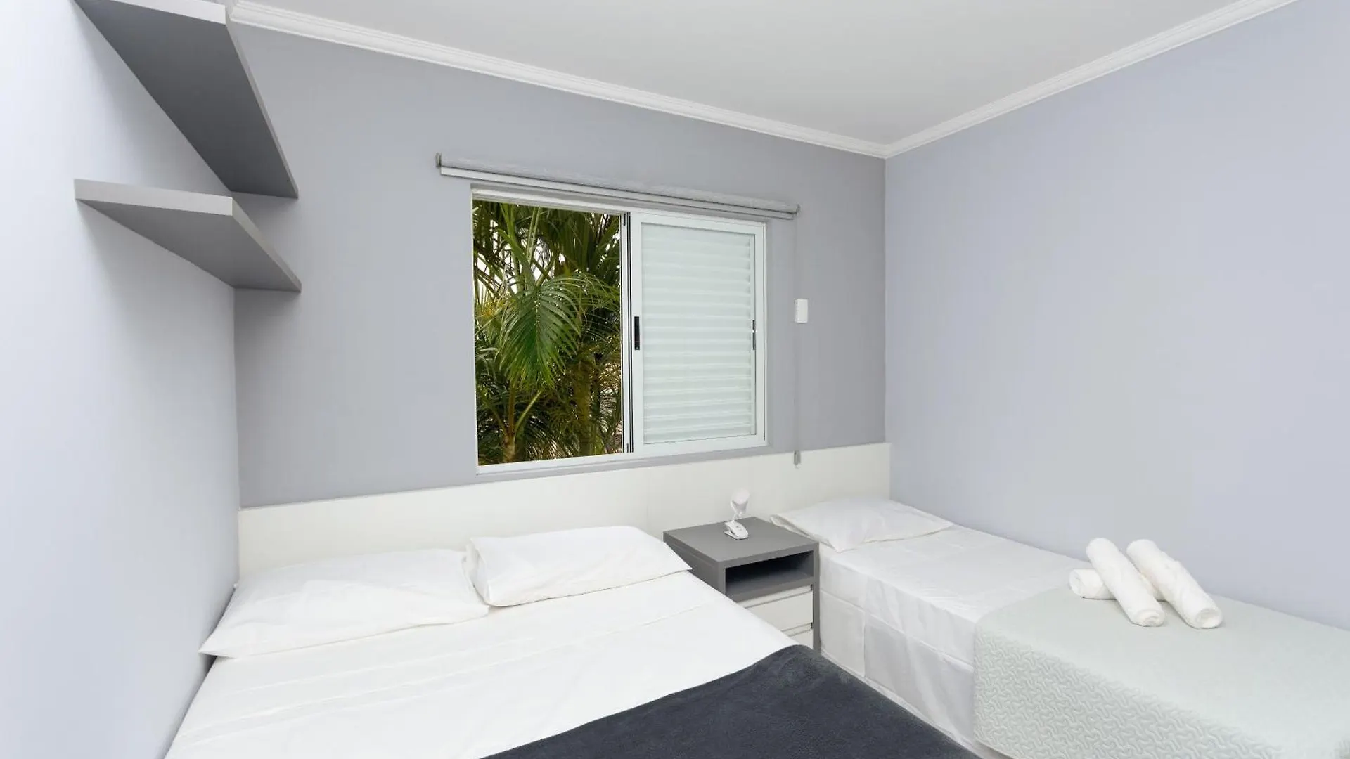 아파트 Conforto&Estilo Em Area Nobre Nos Ingleses Vt8685 Florianópolis