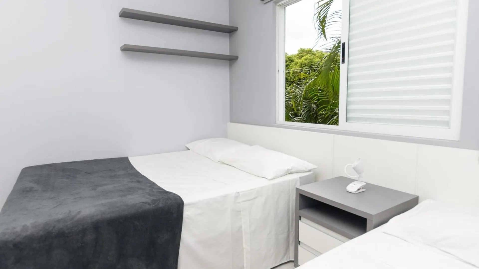 Conforto&Estilo Em Area Nobre Nos Ingleses Vt8685 Florianópolis 아파트