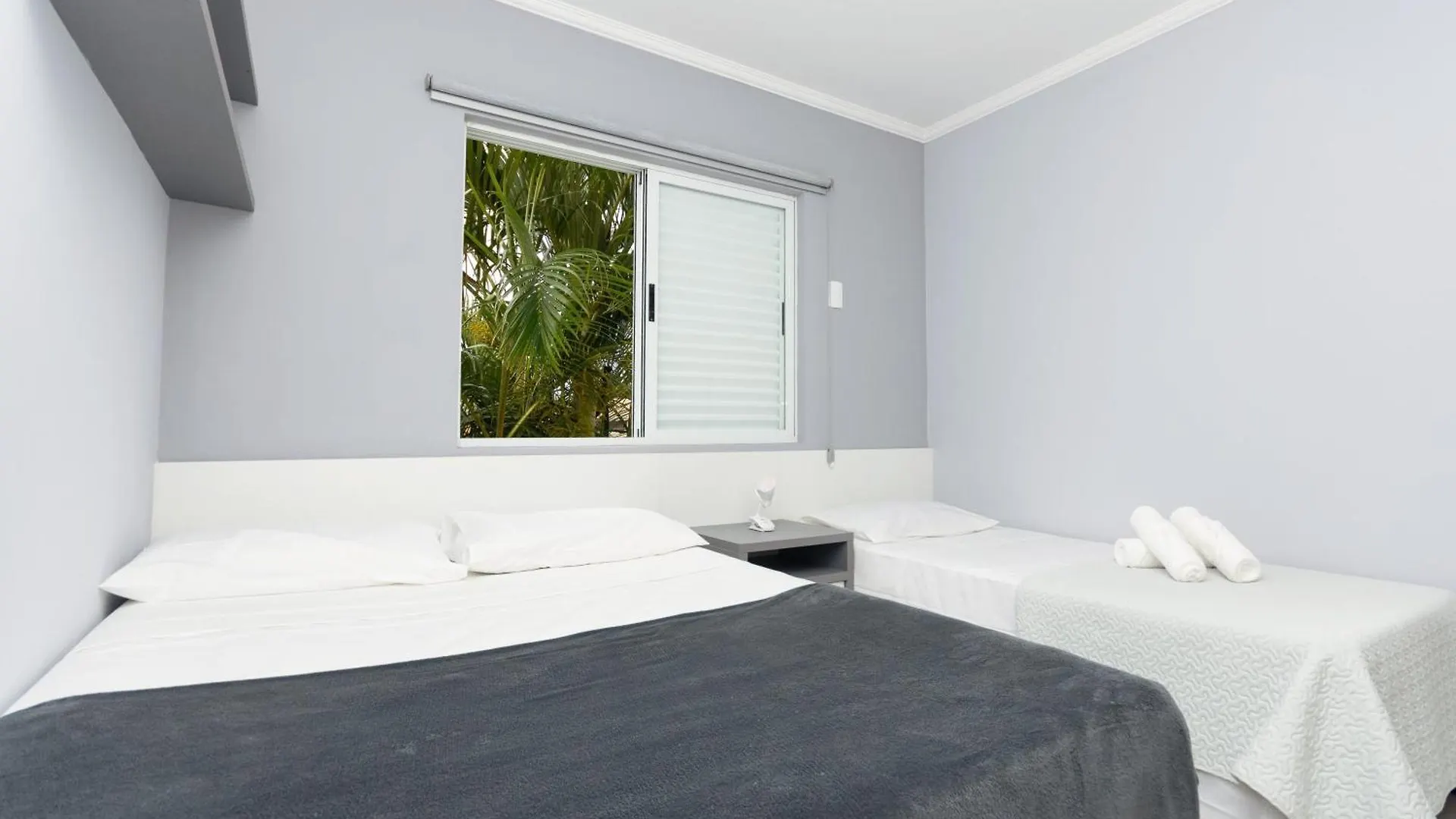 아파트 Conforto&Estilo Em Area Nobre Nos Ingleses Vt8685 Florianópolis