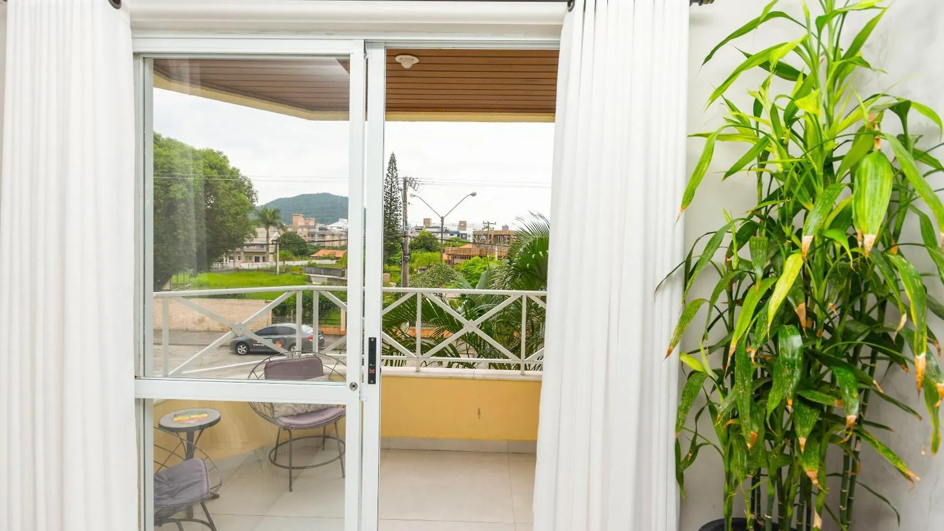 Conforto&Estilo Em Area Nobre Nos Ingleses Vt8685 Florianópolis 브라질