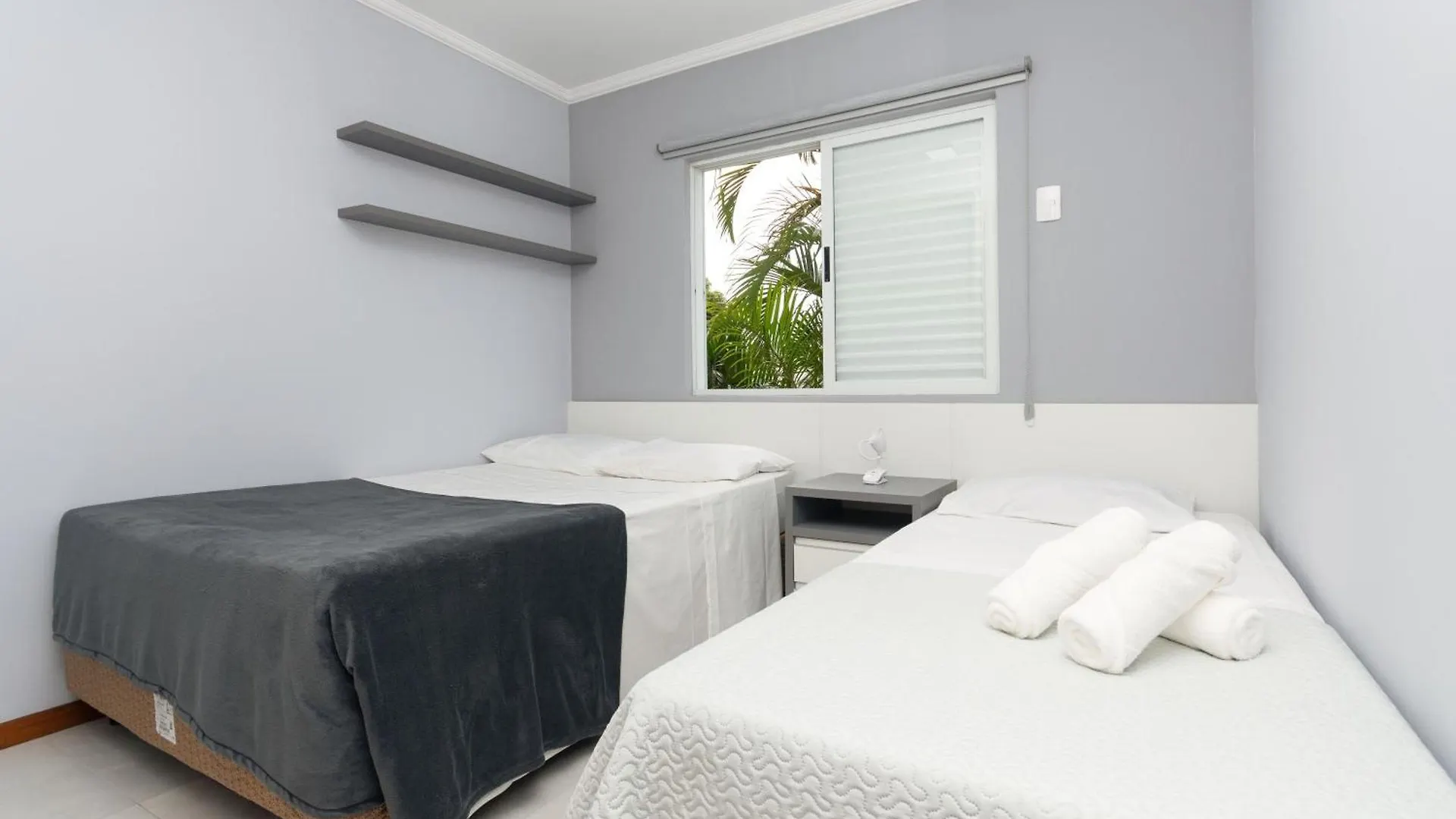 Conforto&Estilo Em Area Nobre Nos Ingleses Vt8685 Florianópolis 브라질