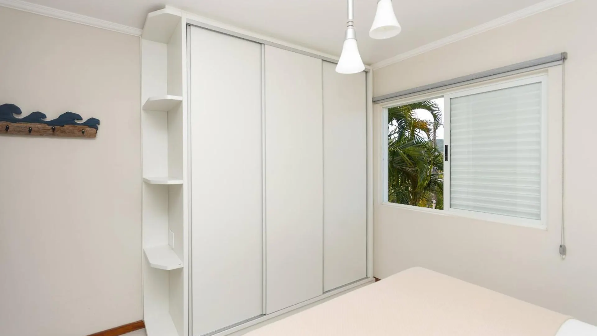 아파트 Conforto&Estilo Em Area Nobre Nos Ingleses Vt8685 Florianópolis