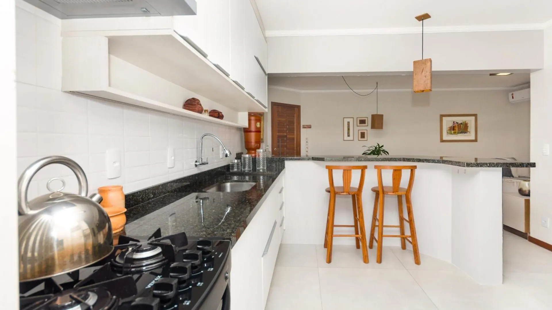 아파트 Conforto&Estilo Em Area Nobre Nos Ingleses Vt8685 Florianópolis
