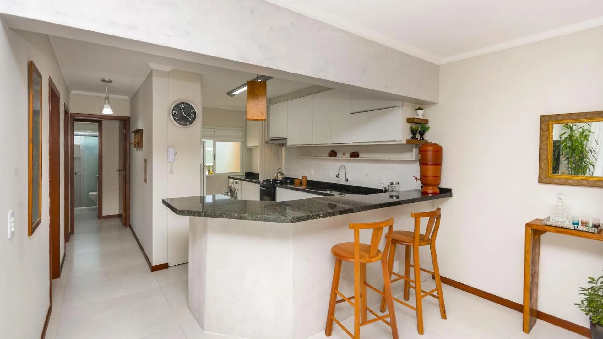 Conforto&Estilo Em Area Nobre Nos Ingleses Vt8685 Florianópolis 아파트